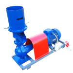 Гранулятор комбикорма